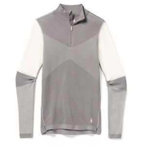 NWOT Smartwool 250 1/4 Zip